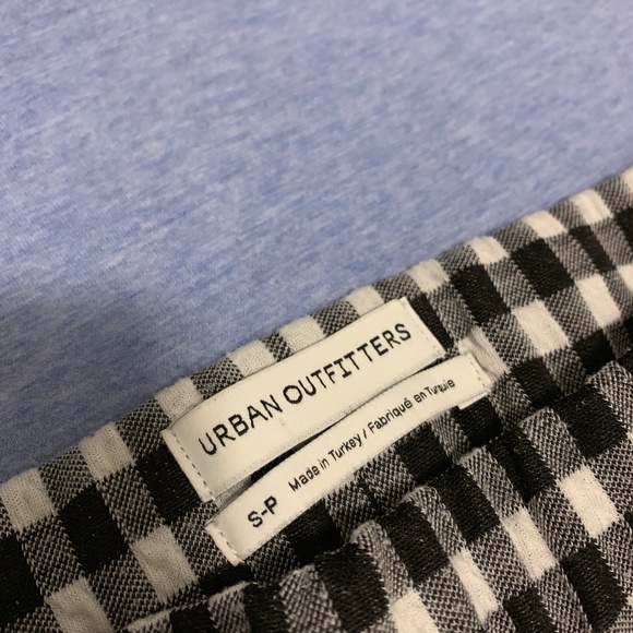 Urban Outfitter Wide-leg pants - Picture 3 of 3